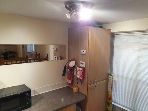 Impeccable 1-bed Apartment In Ilfracombe