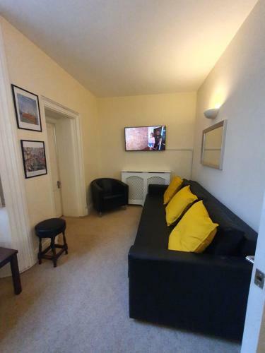 Impeccable 1-bed Apartment In Ilfracombe