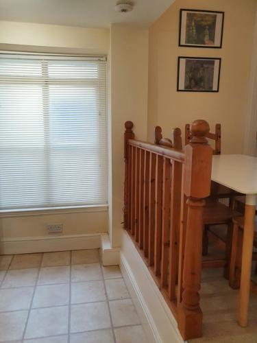 Impeccable 1-bed Apartment In Ilfracombe