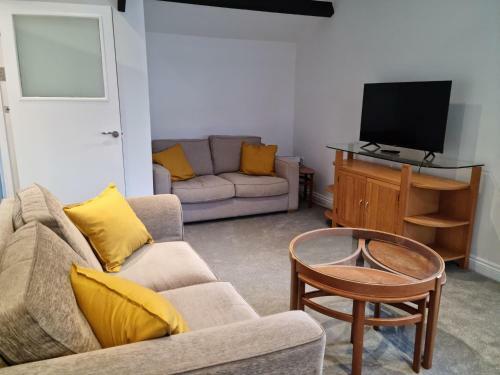 Apartamento The Coach House