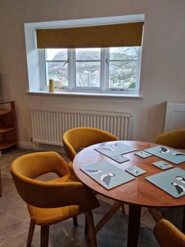 Apartamento The Coach House