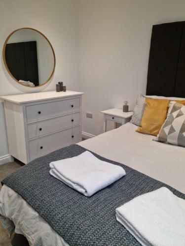 Apartamento The Coach House