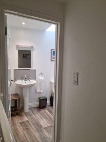 Apartamento The Coach House
