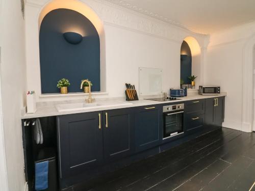 Seaview Apartment 1