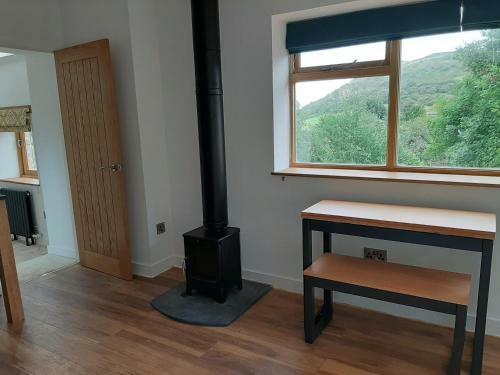 Apartamento The Glasshouse