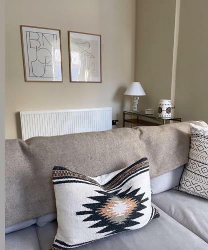 Boutique Harbour Life Apartment