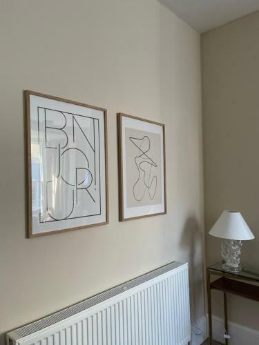 Boutique Harbour Life Apartment