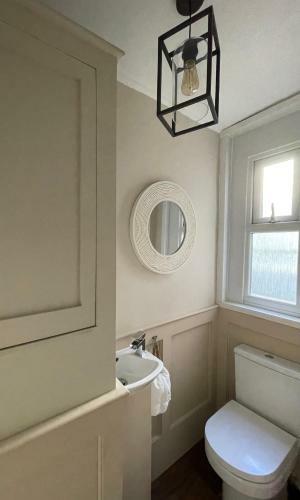 Boutique Harbour Life Apartment