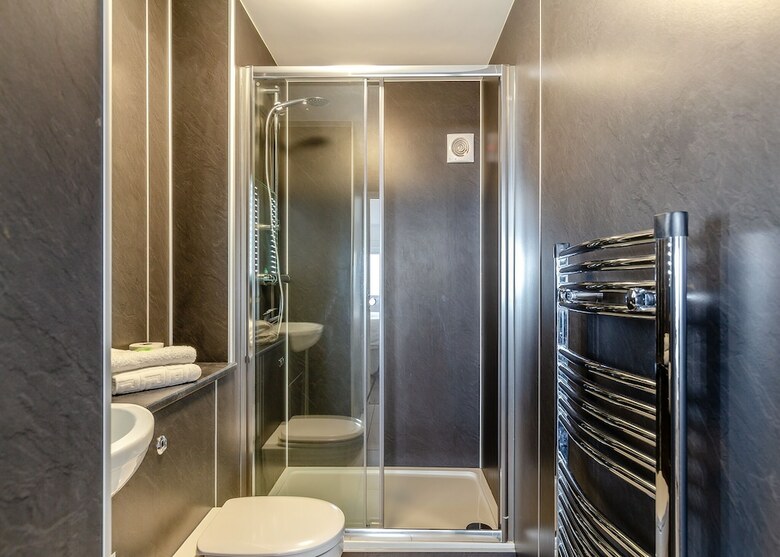 Apartamento North Devon Resort