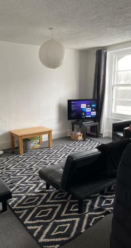 Ilfracombe Harbour Life Apartment