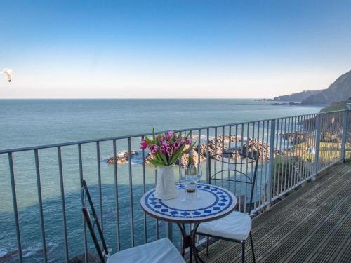Apartamentos Oceanside Penthouse