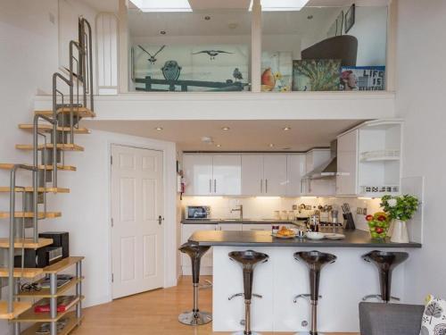 Apartamentos Oceanside Penthouse