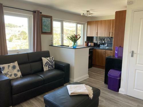 Apartamento The Snug Ilfracombe
