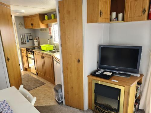 6 Berth On Sealands Ingoldmells (Torino Ii)