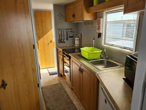 6 Berth On Sealands Ingoldmells (Torino Ii)