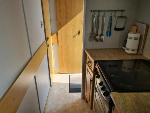 6 Berth On Sealands Ingoldmells (Torino Ii)