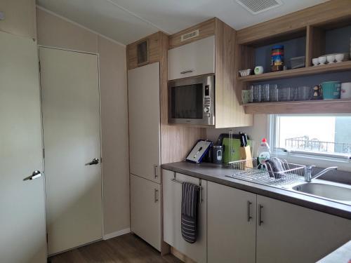 10 Berth On Seaview (Linwood)