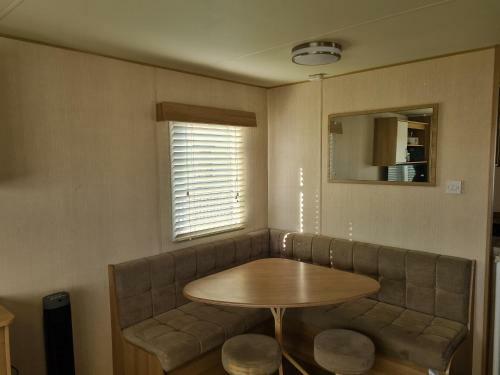 Apartamento 8 Berth The Chase Ingoldmells (Horizon)