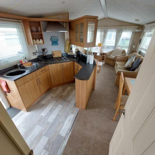 Apartamento The Wolds - 6 Birth Caravan