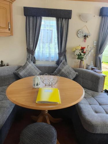 Apartamento The Topaz Caravan Hf12