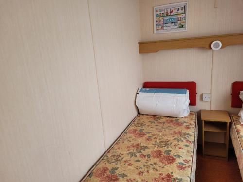 6 Berth On Sealands (Cosalt)
