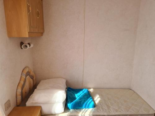 Apartamento 6 Berth Central Heated On The Chase (Roxburgh)