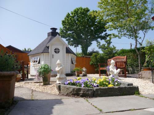Apartamento Cameron Cottage