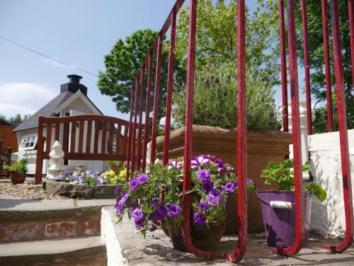Apartamento Cameron Cottage