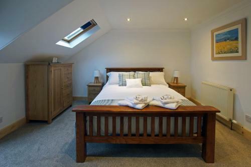 Apartamento Cameron Cottage
