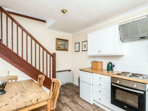 Holiday Home Russcot