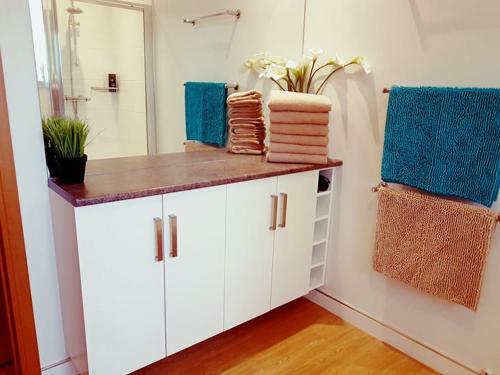 Yvi's Town Apartment