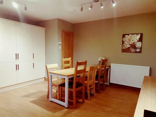 Yvi's Town Apartment