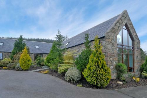 Apartamento Stunning Country House With Beautiful Views