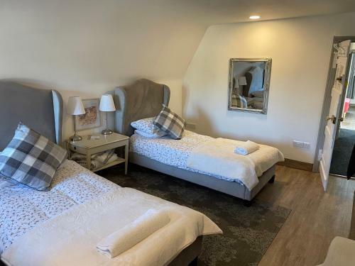 Hotel Griffin Inn Irnham