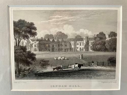 Hotel Griffin Inn Irnham