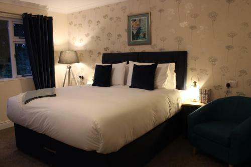 Hostal Woodlands Country House & Cottage