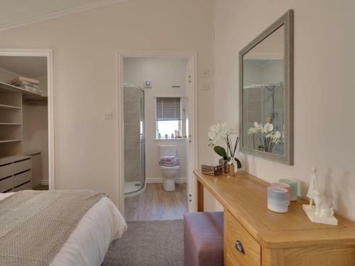 Snittlegarth Luxury Lodge Two - Uk38009
