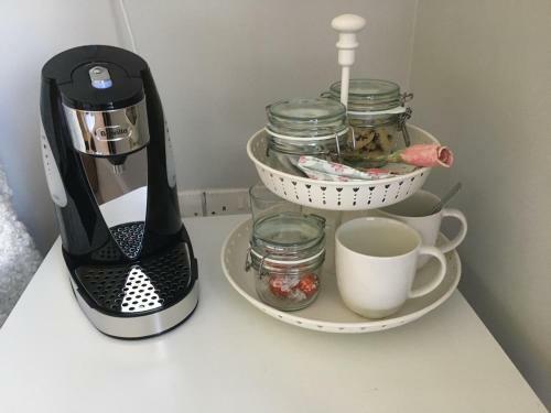 Bed & Breakfast Ferney House