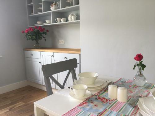 Bed & Breakfast Ferney House