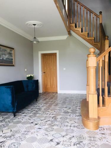 Bed & Breakfast Ferney House