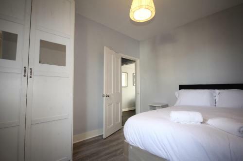 Apartamento Castle Place