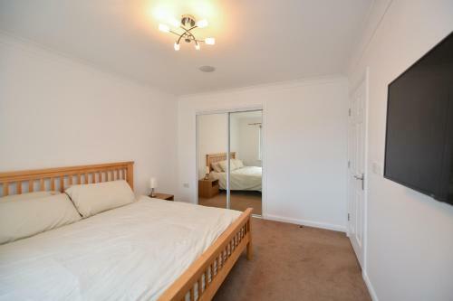 Irvine Luxury Apartment