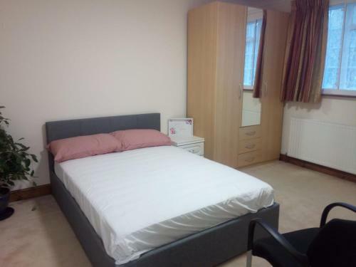 Apartamento 1st Gold Accommodation