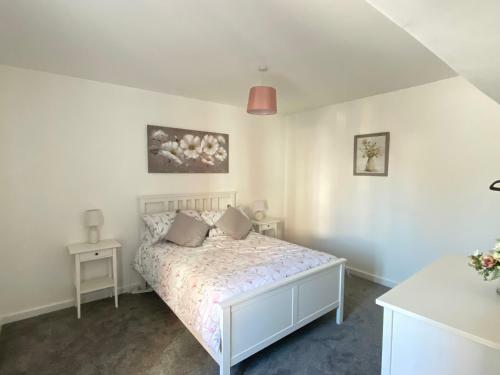 Apartamento Hodge Bower Holidays, Ironbridge - Blakemore