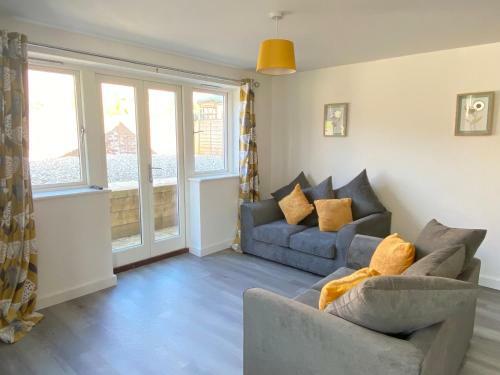 Apartamento Hodge Bower Holidays, Ironbridge - Blakemore
