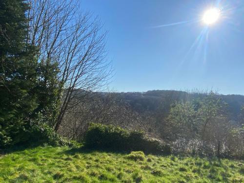 Apartamento Hodge Bower Holidays, Ironbridge - Blakemore