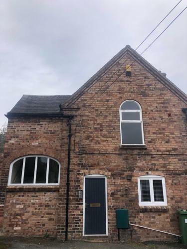 Wesley Rooms Annexe