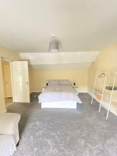 Apartamento Hodge Bower Holidays - Ironbridge, Squires