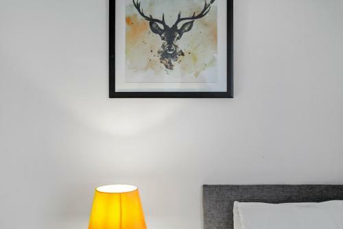 Apartamento The Stylish Sittingbourne Gem