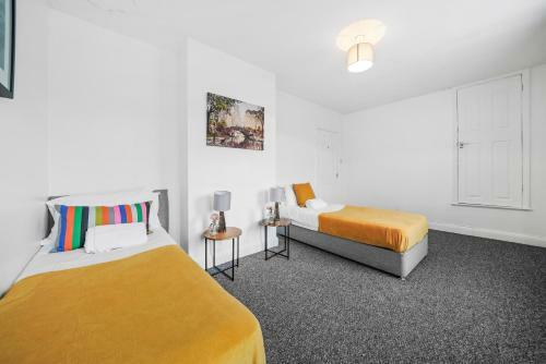 Apartamento The Stylish Sittingbourne Gem